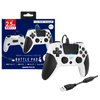 PS4 / Windows Gametech Battle Pad 4 - White PS4 / Windows Gametech Battle Pad 4 - White