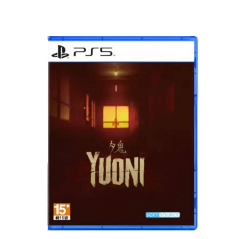 PS5 Yuoni (Asia) PS5 Yuoni (Asia)