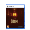 PS5 Yuoni (Asia) PS5 Yuoni (Asia)