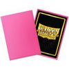 Dragon Shield 100 Standard Size Matte Pink Diamond Dragon Shield 100 Standard Size Matte Pink Diamond