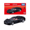 Takara Tomy Tomica Premium LaFerrari Black 38 Takara Tomy Tomica Premium LaFerrari Black 38