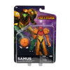 Nintendo 4' Figure Wave 4 - Samus Prime with Morph Ball Nintendo 4' Figure Wave 4 - Samus Prime with Morph Ball