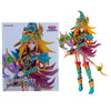 Yu-Gi-Oh Equal Arts Magicians Valkyria Figure Yu-Gi-Oh Equal Arts Magicians Valkyria Figure