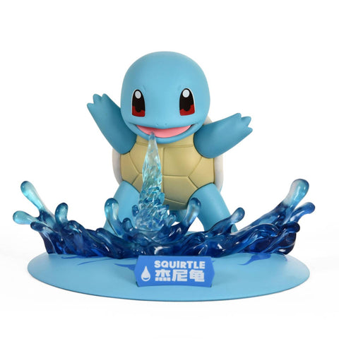 Pokemon Funism Twinkmont No.0007 Squirtle Pokemon Funism Twinkmont No.0007 Squirtle