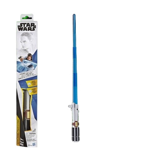 Star Wars Electronic Lightsaber Rey Star Wars Electronic Lightsaber Rey