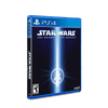 PS4 Star Wars Jedi Knight Outcast (US) PS4 Star Wars Jedi Knight Outcast (US)