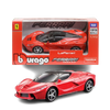 Tomica X Burago 1/43 Red La Ferrari Race & Play Ferrari Tomica X Burago 1/43 Red La Ferrari Race & Play Ferrari