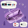Nintendo Switch 2 Hori Puff Pouch - Animal Crossing Celeste Starry Night Nintendo Switch 2 Hori Puff Pouch - Animal Crossing Celeste Starry Night