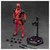 ZD Toys Deadpool and Wolverine 1/10'' - Deadpool ZD Toys Deadpool and Wolverine 1/10'' - Deadpool