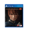 PS4 Dead or Alive 6 PS4 Dead or Alive 6