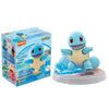 Pokemon Classic Edition Squirtle Blokees Model Kit Pokemon Classic Edition Squirtle Blokees Model Kit