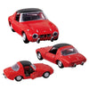 Takara Tomy Tomica Toyota Sports 800 Red (46) Takara Tomy Tomica Toyota Sports 800 Red (46)