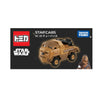 Takara Tomy Star Wars Cars SC-10 Chewbacca Takara Tomy Star Wars Cars SC-10 Chewbacca