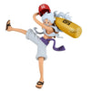 One Piece Battle Record Collection Luffy Gear 5 II One Piece Battle Record Collection Luffy Gear 5 II
