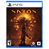 PS5 Saros (US) PS5 Saros (US)