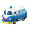 Takara Tomy Disney Motors DM-08 Warm Donald Duck Takara Tomy Disney Motors DM-08 Warm Donald Duck