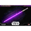 ZD Toys Star Wars Light Saber - Mace Windu ZD Toys Star Wars Light Saber - Mace Windu