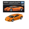 Takara Tomy Tomica Premium Lamborghini Murcielago Takara Tomy Tomica Premium Lamborghini Murcielago