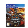 PS4 Honor and Duty: D-Day All Out War (EU) PS4 Honor and Duty: D-Day All Out War (EU)