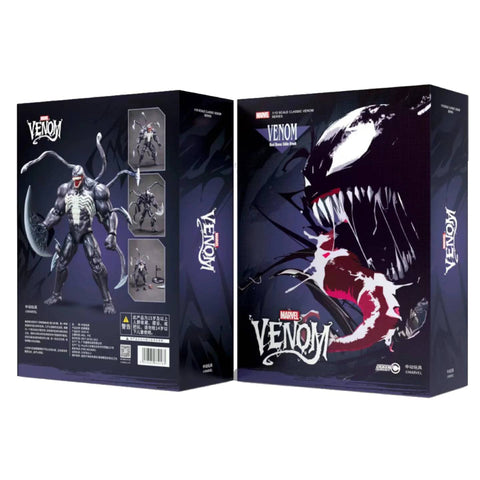 ZD Toys Venom 1/10 Scale" Classic Venom ZD Toys Venom 1/10 Scale" Classic Venom