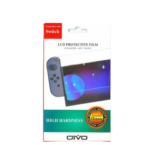 Nintendo Switch OTVO Glass Screen Protector Nintendo Switch OTVO Glass Screen Protector