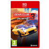 Nintendo Switch 2 Gear.Club Unlimited 3 (EU) Nintendo Switch 2 Gear.Club Unlimited 3 (EU)