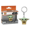 Funko Star Wars Mandalorian The Child Key Chain Funko Star Wars Mandalorian The Child Key Chain