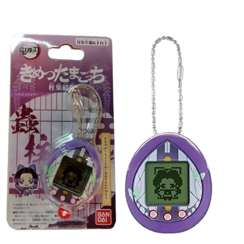 Tamagotchi x Demon Slayer (Kimetsu no Yaiba) - Shinobu Kocho Tamagotchi x Demon Slayer (Kimetsu no Yaiba) - Shinobu Kocho