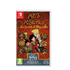 Nintendo Switch May's Mysteries: The Secret of Dragonville Nintendo Switch May's Mysteries: The Secret of Dragonville