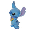 Enesco GJS Disney Flocked Standing Stitch Enesco GJS Disney Flocked Standing Stitch