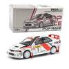 POP Race 1/64 PR64-231 Lancer Evolution IV Kenya 1998 POP Race 1/64 PR64-231 Lancer Evolution IV Kenya 1998
