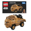 Takara Tomy Star Wars Cars SC-10 Chewbacca Takara Tomy Star Wars Cars SC-10 Chewbacca