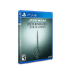 PS4 Star Wars Jedi Knight Jedi Academy (US) PS4 Star Wars Jedi Knight Jedi Academy (US)