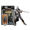 Star Wars Vintage The Mandalorian (Full Beskar) Star Wars Vintage The Mandalorian (Full Beskar)