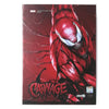 ZD Toys Carnage 1/10 Scale" Classic Carnage ZD Toys Carnage 1/10 Scale" Classic Carnage