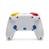 Nintendo Switch PowerA Enhanced Wireless Controller - Nano Mario Nintendo Switch PowerA Enhanced Wireless Controller - Nano Mario
