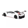POP Race 1/64 PR64-280 Honda NSX GT3 EVO22 White POP Race 1/64 PR64-280 Honda NSX GT3 EVO22 White