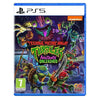 PS5 Teenage Mutant Ninja Turtles: Mutants Unleashed (EU) PS5 Teenage Mutant Ninja Turtles: Mutants Unleashed (EU)