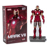 ZD Toys Iron Man 4" Mark VII 07 ZD Toys Iron Man 4" Mark VII 07