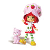 Strawberry Shortcake with Custard 6-Inch Figure Strawberry Shortcake with Custard 6-Inch Figure