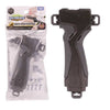 Beyblade B-109 Launcher Grip Gun Metal Beyblade B-109 Launcher Grip Gun Metal