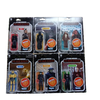 Kenner Star Wars F42015L00 Retro 2 AST Vintage (Set of 6) Kenner Star Wars F42015L00 Retro 2 AST Vintage (Set of 6)