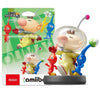 Amiibo Super Smash Bros Pikimin & Olimar Amiibo Super Smash Bros Pikimin & Olimar