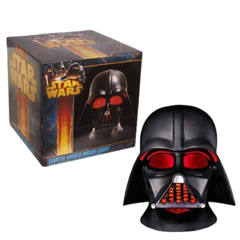 Star Wars Mood Light Small - Darth Vader Star Wars Mood Light Small - Darth Vader