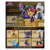 Re-Ment Yu-Gi-Oh Desktop Collection (Set of 6) Re-Ment Yu-Gi-Oh Desktop Collection (Set of 6)
