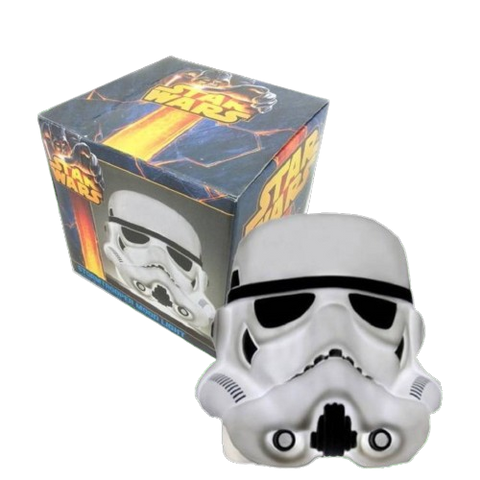 Star Wars Mood Light Small - Storm Trooper Star Wars Mood Light Small - Storm Trooper