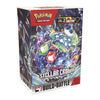 Pokemon SV7 Stellar Crown Build & Battle Box Pokemon SV7 Stellar Crown Build & Battle Box