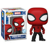 Funko POP! (1450) Marvel Spider-Man Last Stand Special Special Edition Funko POP! (1450) Marvel Spider-Man Last Stand Special Special Edition