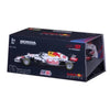 Bburago 1:43 Red Bull F1 RB16B Turkish (2021) #33 Bburago 1:43 Red Bull F1 RB16B Turkish (2021) #33