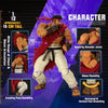 52Toys 1/12 Street Fighter 6 Ryu 52Toys 1/12 Street Fighter 6 Ryu